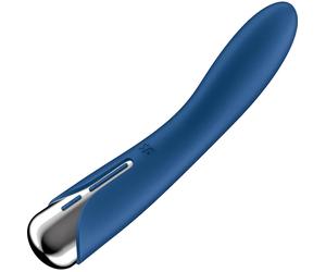 Satisfyer Spinning Vibe 1 Rotating G-Spot Vibrator Azul 1 ud