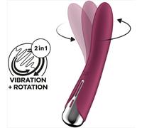 Satisfyer Spinning Vibe 1 Beige