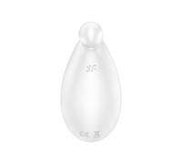 Satisfyer Spot On 2 Blanco