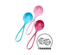 Satisfyer Strengthening Balls Bollas Chinas