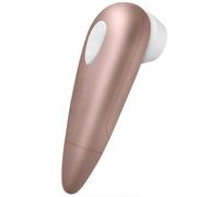 Satisfyer Succionador De Clítoris 1 Next Gen Oro Rosa