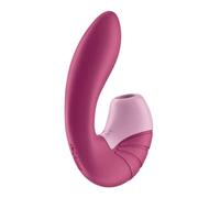Satisfyer Supernova Vibrador Ondas de Presión | Flexible