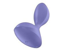 Satisfyer Sweet Seal Plug Vibrador Lila
