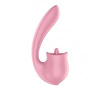 Satisfyer Tongue Genius