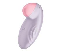 Satisfyer Tropical Tip Morado