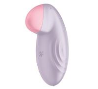 Satisfyer Tropical Tip Morado