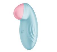 Satisfyer Tropical Tip Turquesa