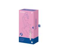 Satisfyer Twirling Delight Vibrador Rosa 1 ud