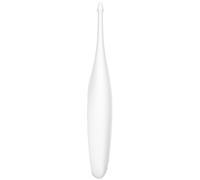 Satisfyer Twirling Fun - Estimulador Con Vibración Circular Para Placer Preciso