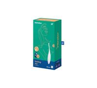 Satisfyer Twirling Joy Vibrador Blanco 1ud