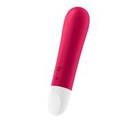 Satisfyer Ultra Power Bullet 1 Bala Vibradora Rojo