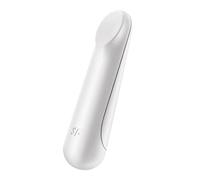 Satisfyer Ultra Power Bullet 3 Mini Vibrador | Resistente al agua (IPX7)