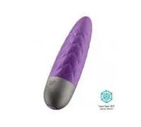 SATISFYER - ULTRA POWER BULLET 5 BALA VIBRADORA VIOLETA