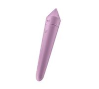 Satisfyer Ultra Power Bullet Juguete Vibrador Lila 1ud