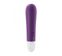 Satisfyer Ultra Power Bullet Vibrator 2 Violet 1ud