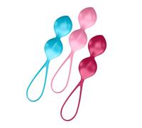 Satisfyer Loveballs Training Set 2