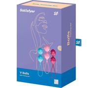 Satisfyer Loveballs Training Set 2