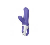 Satisfyer Vibe Magic Bunny 1ud