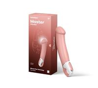 Satisfyer SW10044 Mini vibrador Ambidextro