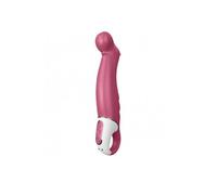 Satisfyer vibes petting hipo