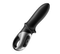 SATISFYER HOT PASSION VIBRADOR ANAL