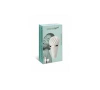 Satisfyer Vibrador Lay-On Little Wand 1 ud