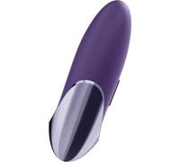 Satisfyer Vibrador Lay-On Purple Pleasure 1ud