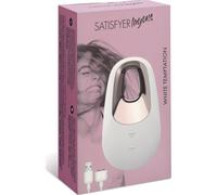 Satisfyer Vibrador Lay-On White Temptations 1ud