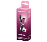 Pro 2 Kiss