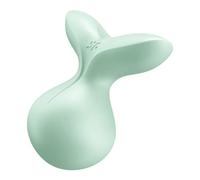 Satisfyer Viva La Vulva 3 Vibrador Lay-On Verde 1ud