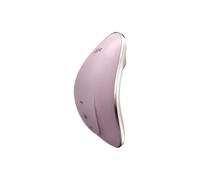 SATISFYER VULVA LOVER 1 ESTIMULADOR Y VIBRADOR - VIOLETA