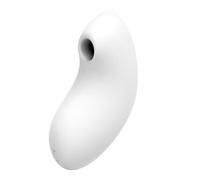 Vulva Lover 2 Blanco