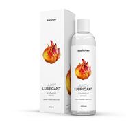 Lubricante Efecto Calor