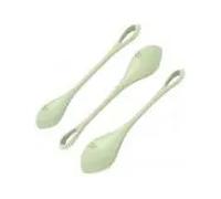 SATISFYER YONI POWER 2 KIT DE ENTRENAMIENTO VERDE