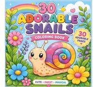 Satisfying Snail Patterns Coloring Book: Relaxing and Cute Snail Pattern Designs for Kids, Teens and Adults