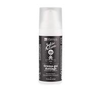 La Saponaria Uomo SativAction Anti-Aging Cream Gel - 50 ml La Saponaria