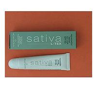 CosmeClinik Bálsamo labial Sativa – 25 gr.