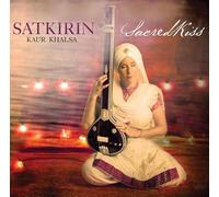 Satkirin Kaur Khalsa - Sacred Kiss
