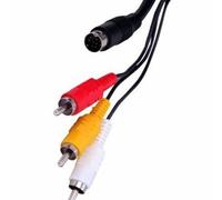 SATKIT Cable AV Sega MEGADRIVE 2/ Genesis 2