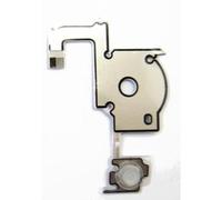 SATKIT Cable Flex Botones Izquierda Compatible con PSP 2000 Slim Repuesto de Recambio