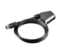 SATKIT Cable RGB Sega MEGADRIVE 1/ Genesis 1 / MasterSystem 1