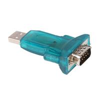 SATKIT CONVERTIDOR DE USB A Puerto Serie RS232