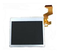 SATKIT Pantalla Superior TFT LCD de Repuesto para Consola Portátil Módulo Display Sustitución Reparación