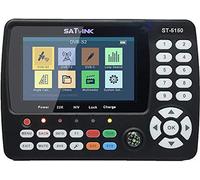 Satlink ST-5150 DVB-S/S2/T/T2/C Combo Medidor