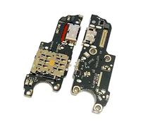 SATMW Cable Flex Puerto de Carga USB para Huawei Nova 14 | Repuesto, Conexión de Carga, Cable Flex, Transferencia de Señal Digital, Para Huawei Nova 14,