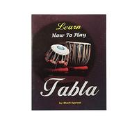 Satnam Aprende a tocar la batería de tabla - Libro de instrucciones