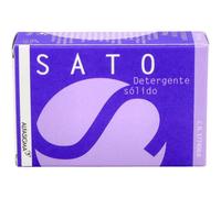 Sato Detergente Sólido 100g