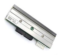 SATO M8490SE M-8490SE - Cabezal de impresión térmico de repuesto para impresora de etiquetas de código de barras GH000831A 305 dpi de alta resolución, pieza metálica