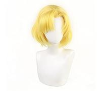 Sato Masuki Masuki MASKING Wig Bang Dream! Race A SUILEN RAS Cosplay Peluca Sintética Mujer Cabello Bandori Cosplay Sato Masuki