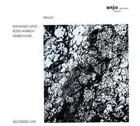 SATOH,MASAHIKO - Trinity